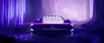 Mercedes-Benz VISION AVTR 2020 года